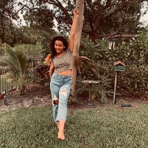 Meet your Posher, Morgan